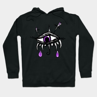 Mystical Vision Hoodie